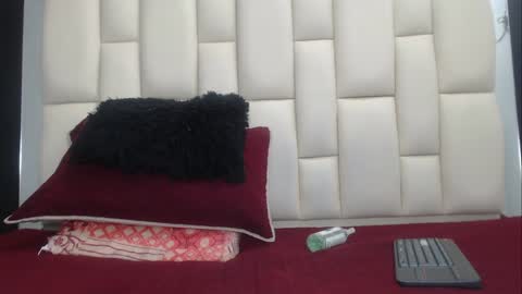 Snapshot of auroraa_miller chatting on December 28, 12:24 pm auroraa_miller online show from December 28, 12:24 pm
