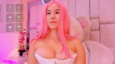 Aurora  online show from November 30, 8:13 pm