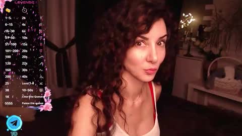 Aurora online show from November 16, 3:01 pm