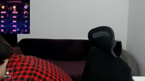 AutumnOpal online show from November 19, 11:27 pm