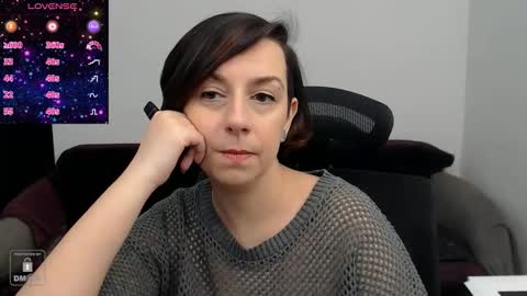 AutumnOpal online show from December 19, 12:15 am