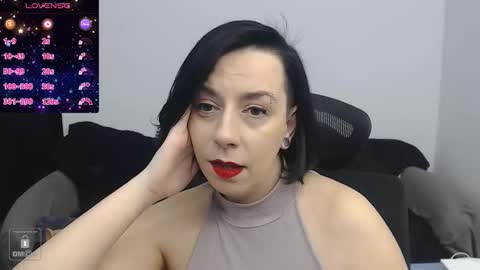 AutumnOpal online show from February 28, 10:42 pm