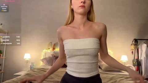 Annie online show from March 7, 1:29 pm