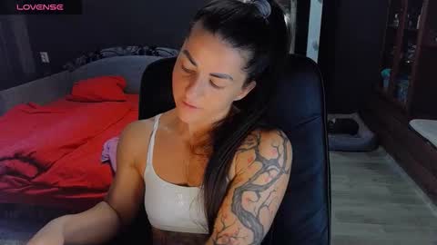 Ava online show from September 23, 11:41 am