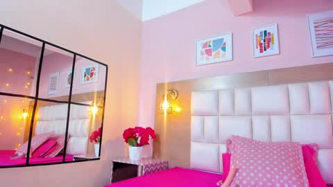 ava_am online show from January 7, 3:57 am