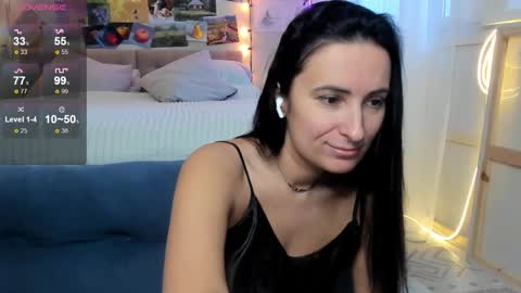 Ava online show from December 17, 6:28 am