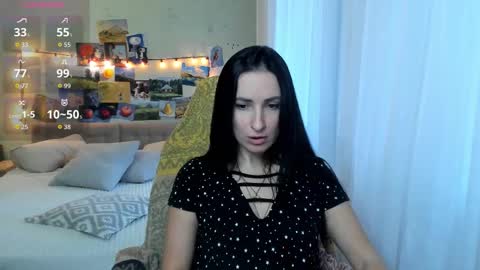 Ava online show from September 9, 7:08 am