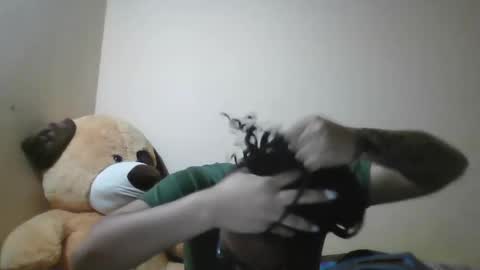 Snapshot of ava_f0xy chatting on December 18, 1:59 am Ava Jordana online show from December 18, 1:59 am