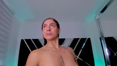 Ava Fontana online show from June 6, 6:14 pm