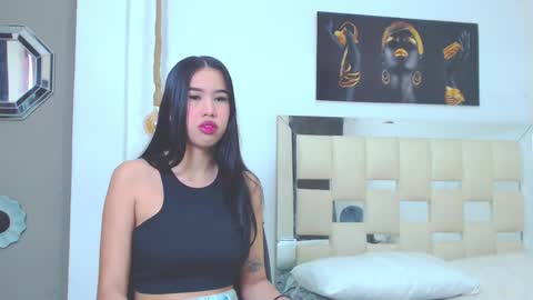 ava online show from March 8, 3:54 pm