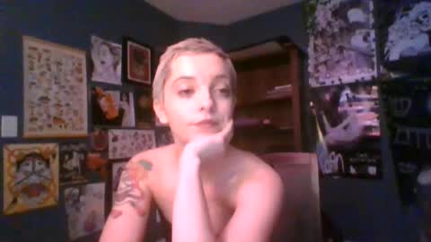 Ava Mack online show from June 28, 3:13 am