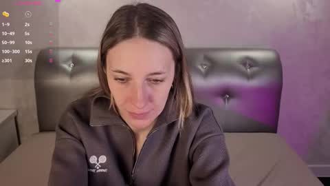 Ava online show from January 17, 8:55 am