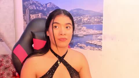 Ava Wilde online show from March 6, 8:37 pm