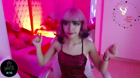 AVA online show from February 14, 4:09 pm