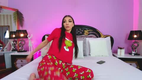 Snapshot of avaaaddams chatting on December 17, 6:02 am Pamela online show from December 17, 6:02 am