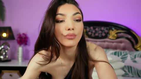 Pamela online show from April 29, 4:59 am