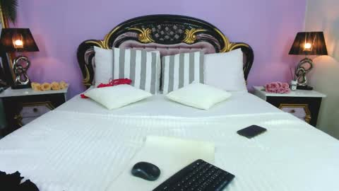 Snapshot of avaaaddams chatting on February 24, 5:19 am Pamela online show from February 24, 5:19 am