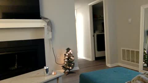 Ava Ashley online show from December 4, 2:09 am