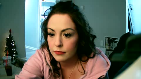 Ava Ashley online show from January 21, 1:08 am