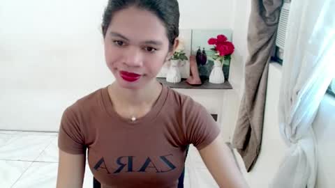 STACY online show from April 27, 1:25 am