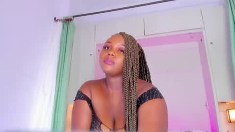 EVA  online show from June 12, 7:55 pm