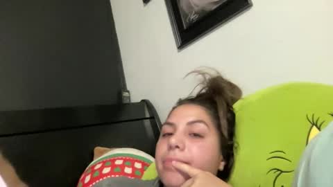 Ava Monroe online show from March 4, 1:12 am