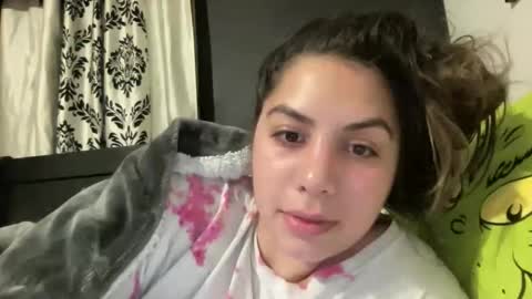 Ava Monroe online show from March 29, 6:56 am