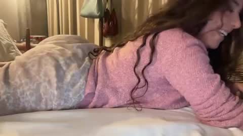 avangelinefunn99 online show from July 22, 6:14 am