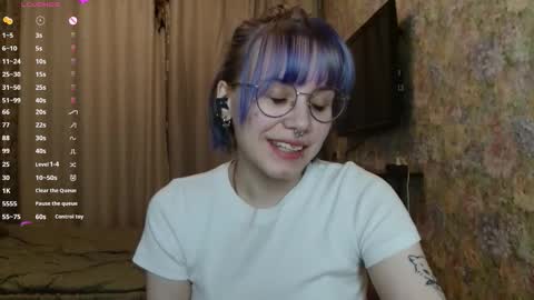 avaobierne online show from February 28, 7:02 pm