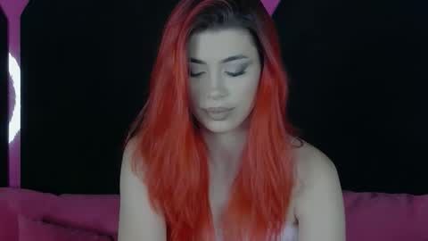 Ava Reina online show from October 20, 5:49 pm