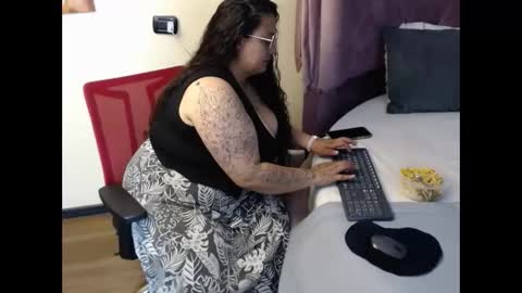 avaryd online show from May 6, 6:28 am