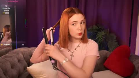  Ava  online show from March 9, 2:42 pm