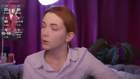  Ava  online show from March 18, 3:06 pm