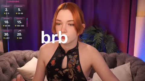  Ava  online show from March 10, 2:43 pm