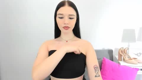 avasensitive69 online show from September 18, 2:15 pm