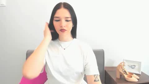 avasensitive69 online show from September 9, 3:12 pm