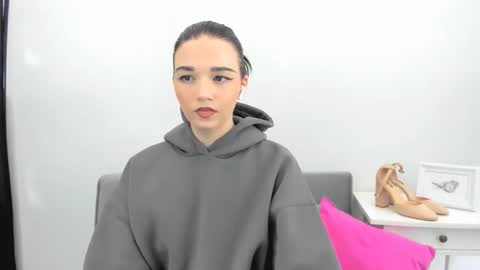 avasensitive69 online show from October 9, 3:16 pm