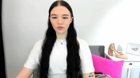 avasensitive69 online show from November 9, 1:18 pm