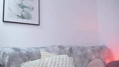 Carina online show from December 15, 10:48 pm