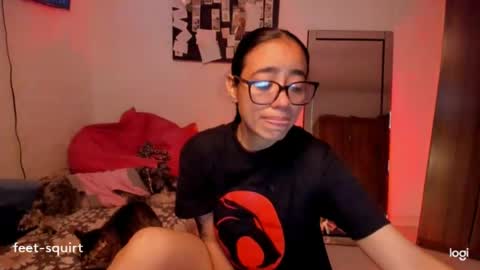 Valery -- online show from July 18, 2:59 am