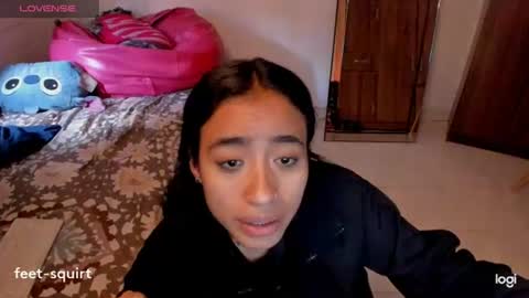 Valery -- online show from July 25, 7:43 pm