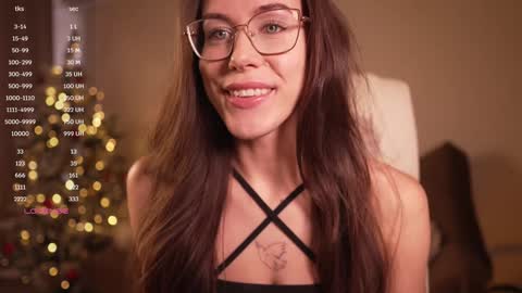 Goddess Alyssa   online show from December 18, 12:40 pm