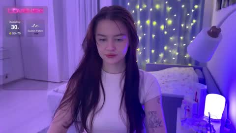 Snapshot of aveme_melissa chatting on February 12, 8:18 pm aveme_melissa online show from February 12, 8:18 pm