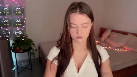 Snapshot of aveme_melissa chatting on September 22, 6:01 am aveme_melissa online show from September 22, 6:01 am