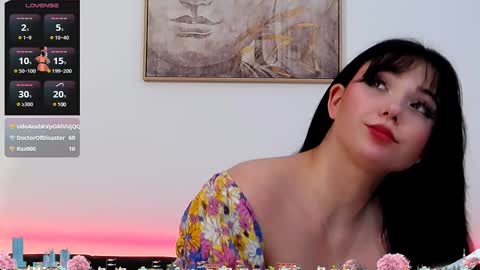 Snapshot of averywillow chatting on January 31, 7:29 pm AveryWillow online show from January 31, 7:29 pm