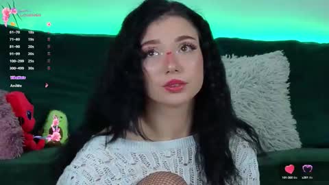 Snapshot of averywillow chatting on September 26, 5:49 am AveryWillow online show from September 26, 5:49 am