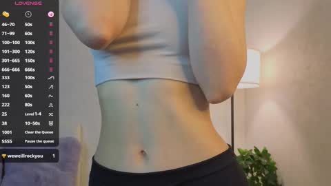 Lucy online show from March 13, 6:58 am