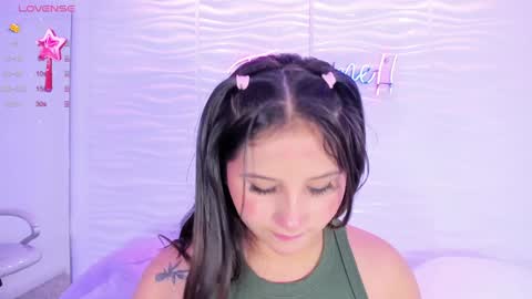Snapshot of avymilton chatting on January 7, 11:37 am Avy online show from January 7, 11:37 am