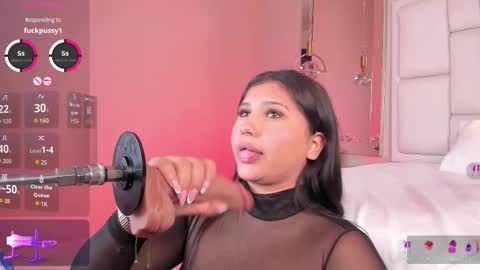 Avy  online show from March 7, 12:12 pm