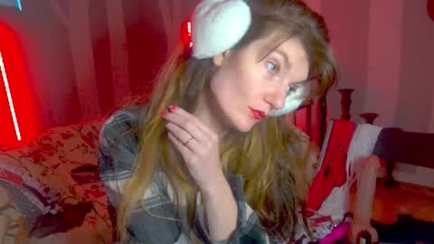 awesomeblossommm online show from January 9, 10:14 pm